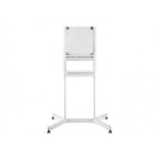 Samsung Flip Stand STN-WM55H - Base para pantalla LCD/panel plano interactivo - gris claro
