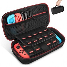 Estuche para Nintendo 
