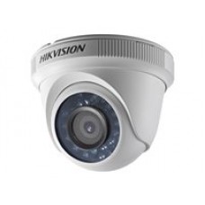 HIK - Turbo 1080p Camara Turret 2.8mm IR 20m Plastico Para Interiores