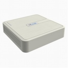 HiLook CCTV - DVR 4CH - DVR-104G-F1 1080P lite Pentahibrido