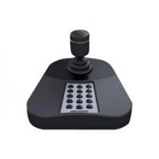 Hikvision DS-1005KI - Cámara / mando a distancia de DVR - 15 botones