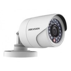 HIK - Turbo 720p Camara Bala 2.8mm IR 20m Metal IP66