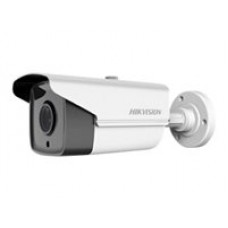 Hikvision - Turbo 720p Camara Bala 2.8mm IR 40m Metal - IP66