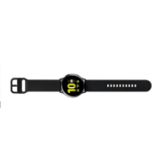 Samsung - Smart watch - SM-R830NZKATPA