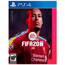 FIFA 20 Champion Edition PS4