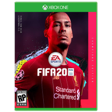 FIFA 20 Champion Edition XBOX