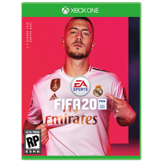 Fifa 20 xbox