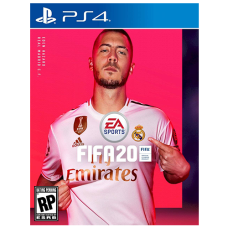 Fifa 20 ps4 Fifa 20 ps4