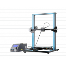 Impresora 3D: CR-10s