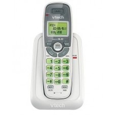 Vtech CS6114 - Cordless phone - DECT 6.0