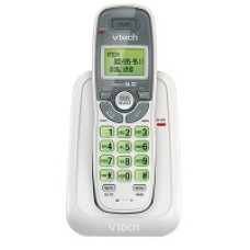 Vtech CS6114 - Cordless phone - DECT 6.0