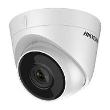 HIK - IP 4MP Camara Turret 2.8mm IR 30m H265+ IP67 12VDC & PoE