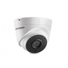 Hikvision HD 720p EXIR Turret Camera DS-2CE56C0T-IT3F - Cámara de videovigilancia - cúpula