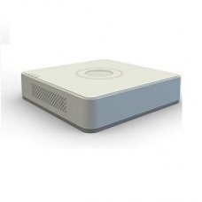 Hikvision Turbo HD DVR DVR-108G-F1 - Standalone DVR - 8 channels