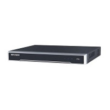 Hikvision DS-7600 Series DS-7616NI-Q2/16P - NVR - 16 canales Hikvision DS-7600 Series DS-7616NI-Q2/16P - NVR - 16 canales