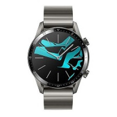 Huawei Watch GT2 - Titanium gray Huawei Watch GT2 - Titanium gray