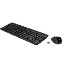 Logitech MK540 Advanced - Juego de teclado y ratón - inalámbrico