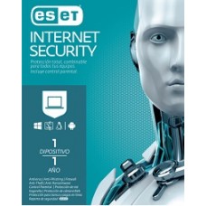  ESET NOD32 Antivirus 01 - License - 3 PCs