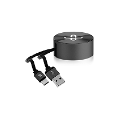 Klip Xtreme - USB-C cable - 24 pin USB-C Klip Xtreme
