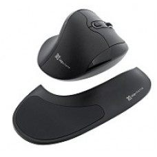 Klip Xtreme - Mouse - 2.4 GHz