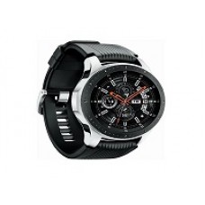 Samsung - Smart watch - Galaxy Frontsilver