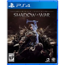 Middle Earth: Shadow of War