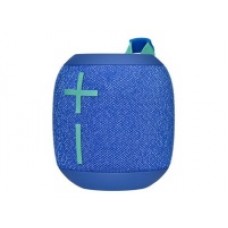 Ultimate Ears WONDERBOOM 2 - Altavoz - para uso portátil