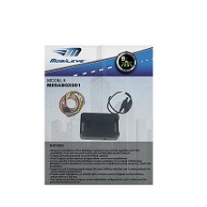 Mobileye - Adapter Box