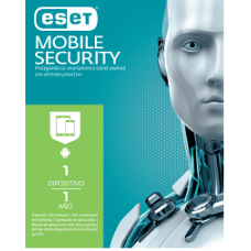 ESET NOD32 Antivirus 01 - License - 1 PC