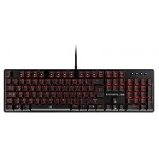 Primus Gaming - Keyboard - Wired