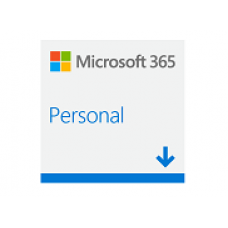 Microsoft 365 Personal - Licencia de suscripción (1 año) - 1 persona Microsoft 365 Personal - Licencia de suscripción (1 año) - 1 persona