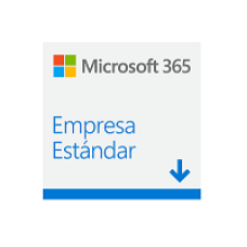    Microsoft 365 Business Standard - Licencia de suscripción (1 año) - 1 usuario (5 dispositivos)