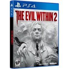 The Evil Within 2