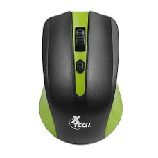 Xtech - Mouse - 2.4 GHz