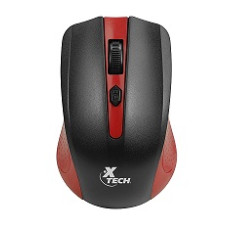 Xtech - Mouse - 2.4 GHz