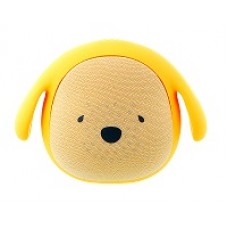 Xtech XTS-612 - Bow Wow Altavoces - Amarillo