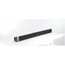 Xtech - Barra de sonido - Negro