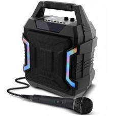 Xtech - Speaker system - Black