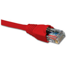 Nexxt Patch Cord Cat6 7Ft. RD Nexxt Patch Cord Cat6 7Ft. RD