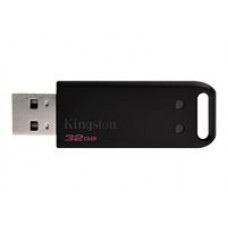 Kingston DataTraveler 20 - Unidad flash USB - 32 GB