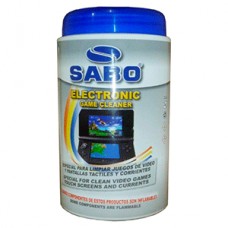 Limpiador sabo juegos y consolas