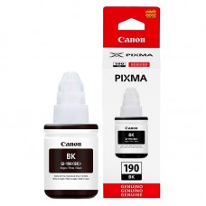 Canon GI 190 BK - 135 ml - negro