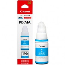 Canon GI 190 C - 70 ml - cián