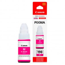 Canon GI 190 M - 70 ml - magenta