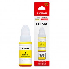 Canon GI 190 Y - 70 ml - amarillo
