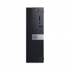 Dell OptiPlex 7070 - MLK - SFF