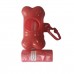 HUESITO DISPENSADOR DE BOLSAS PET