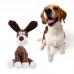 JUGUETE PARA MASCOTAS CON FORMA DE ANIMALES