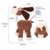 JUGUETE PARA MASCOTAS CON FORMA DE ANIMALES