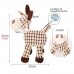 JUGUETE PARA MASCOTAS CON FORMA DE ANIMALES